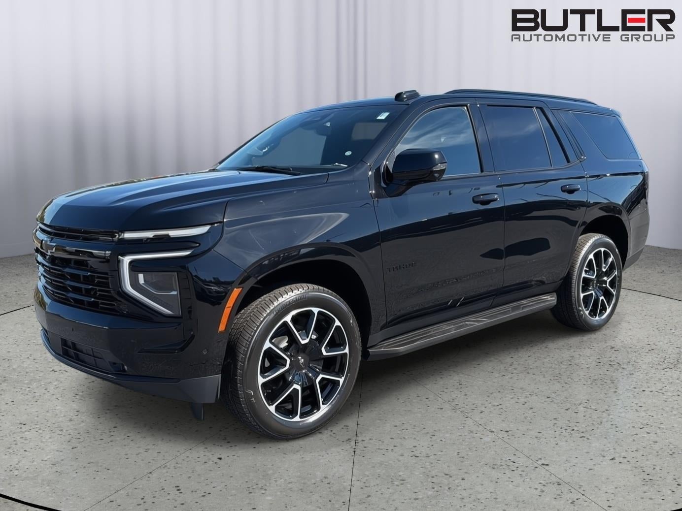 2027 Chevrolet Tahoe RST