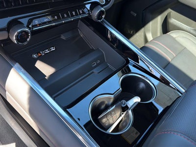 2027 Chevrolet Tahoe RST