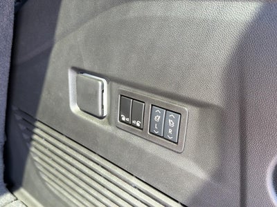 2027 Chevrolet Tahoe RST