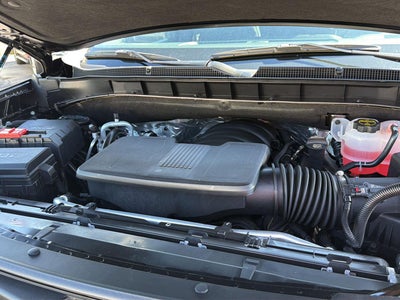 2027 Chevrolet Tahoe RST
