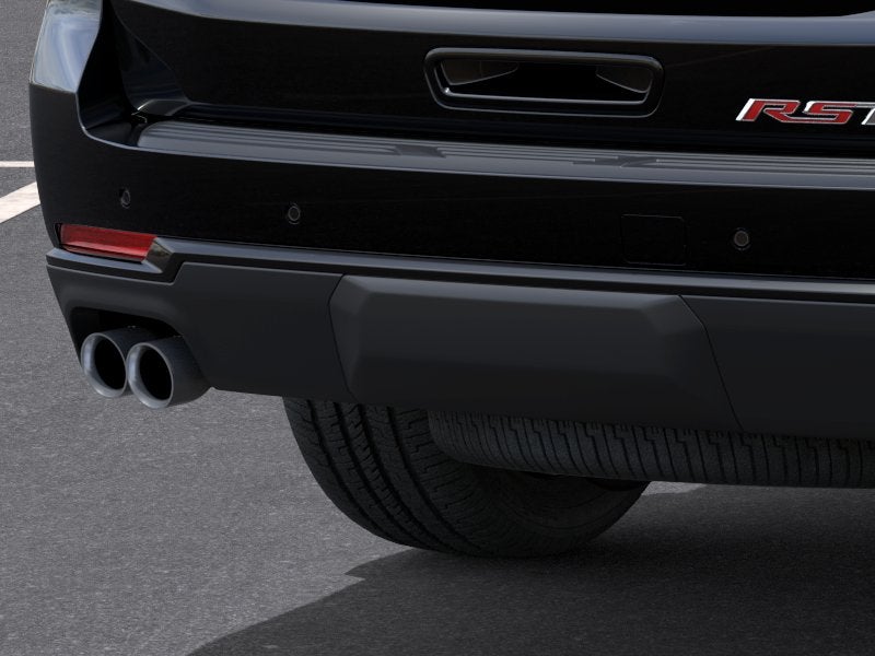 2027 Chevrolet Tahoe RST
