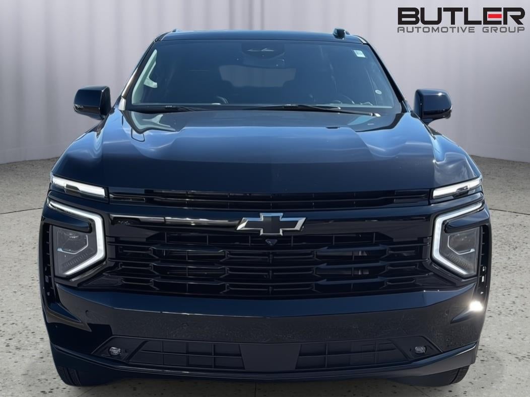 2027 Chevrolet Tahoe RST