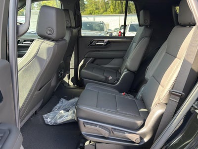 2027 Chevrolet Tahoe LT
