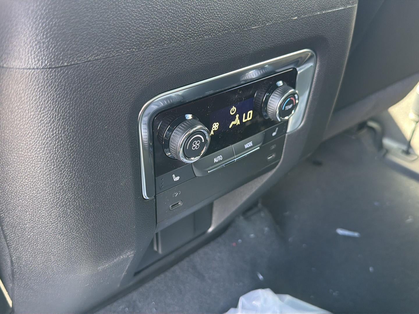 2027 Chevrolet Tahoe LT