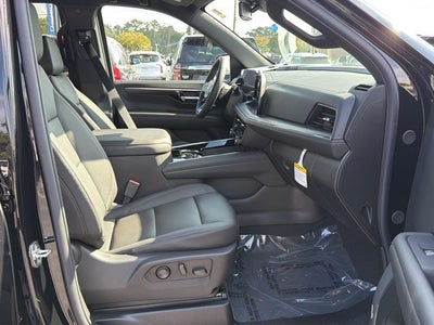 2027 Chevrolet Tahoe LT
