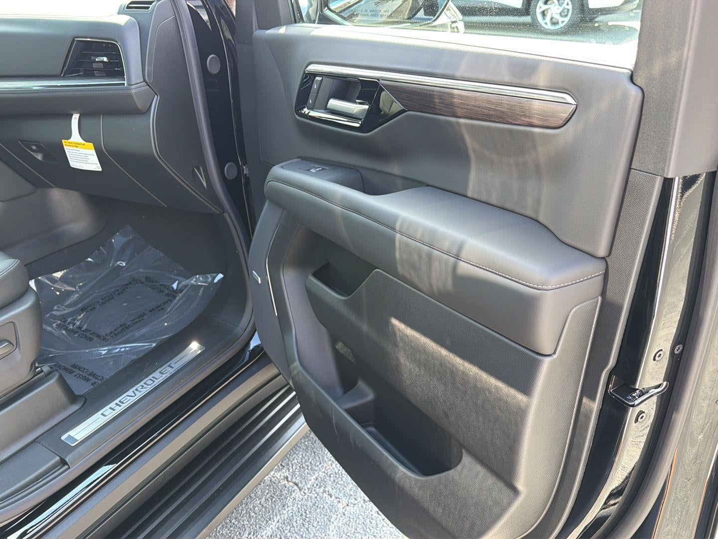 2027 Chevrolet Tahoe LT