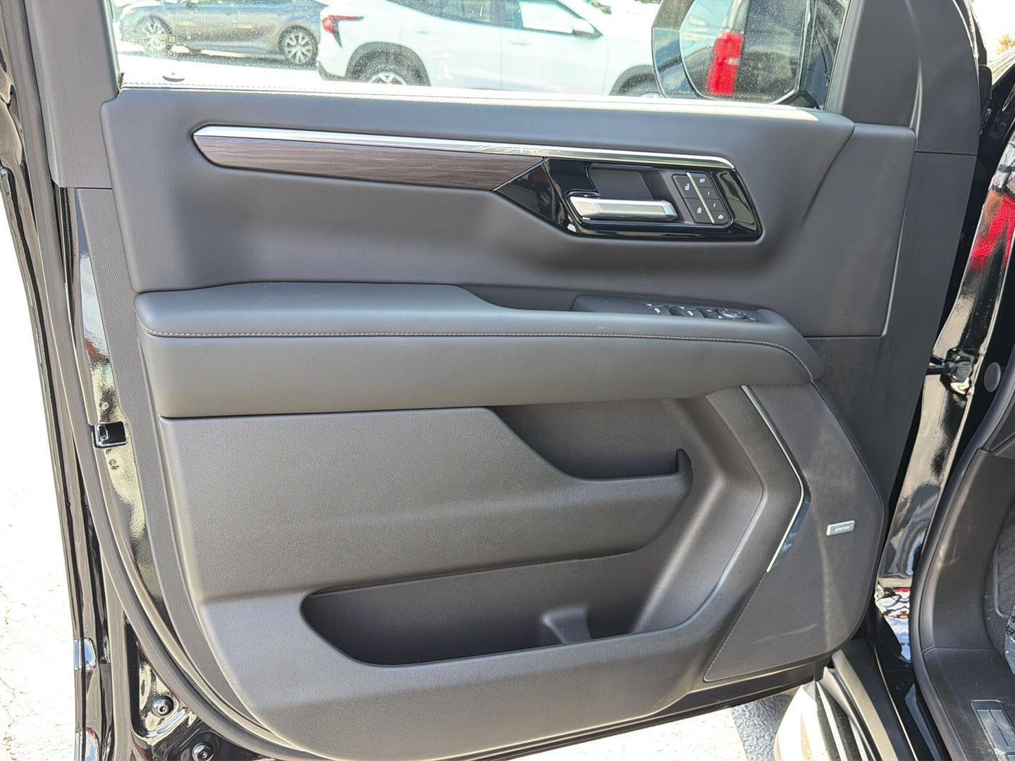 2027 Chevrolet Tahoe LT