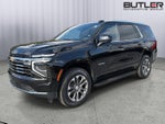 2027 Chevrolet Tahoe LT