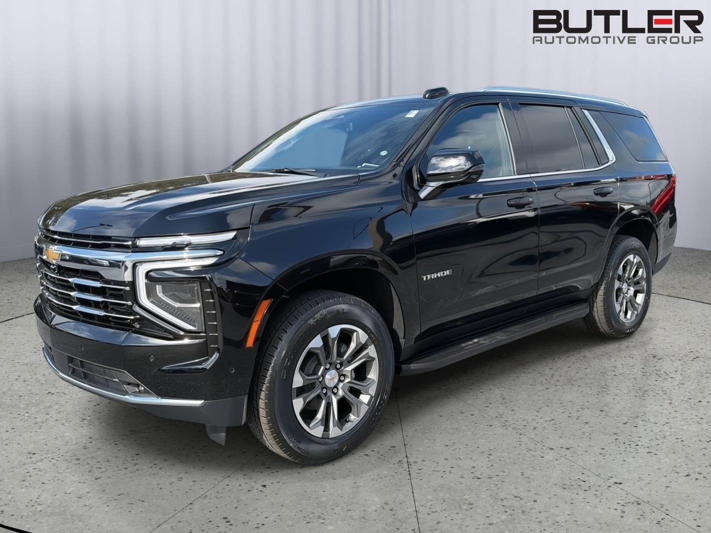 2027 Chevrolet Tahoe LT