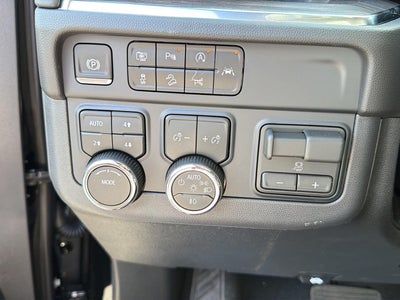 2027 Chevrolet Tahoe LT