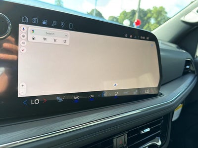 2027 Chevrolet Tahoe LT