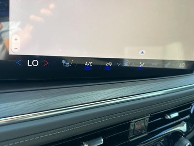 2027 Chevrolet Tahoe LT