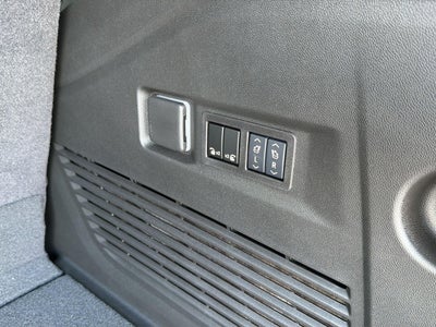 2027 Chevrolet Tahoe LT