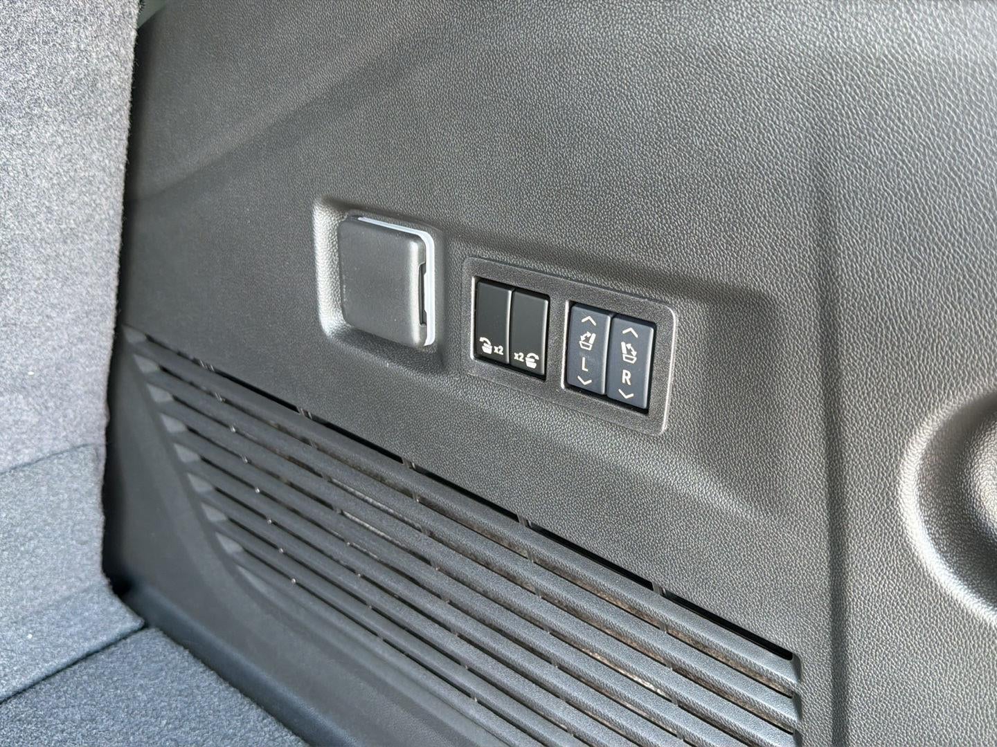 2027 Chevrolet Tahoe LT