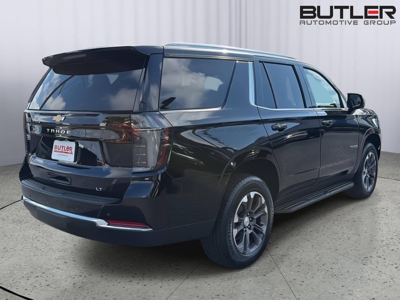 2027 Chevrolet Tahoe LT