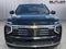 2027 Chevrolet Tahoe LT