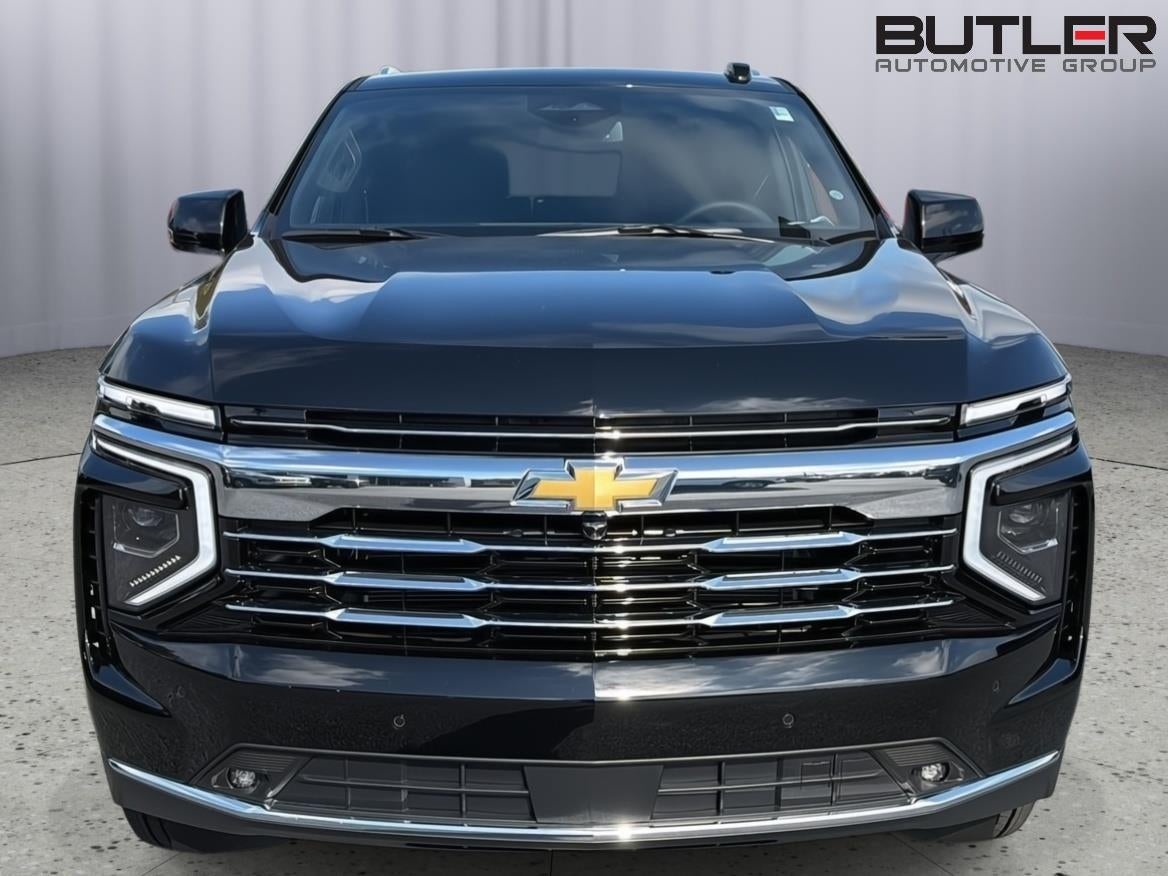 2027 Chevrolet Tahoe LT