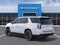 2027 Chevrolet Tahoe RST