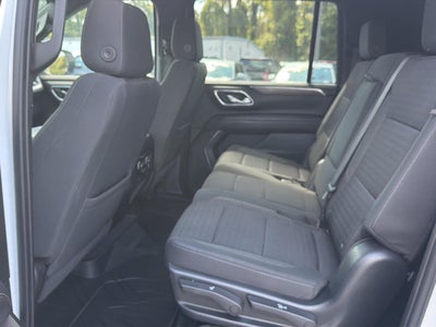 2023 Chevrolet Suburban LS