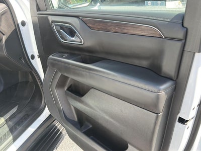 2023 Chevrolet Suburban LS