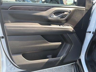 2023 Chevrolet Suburban LS