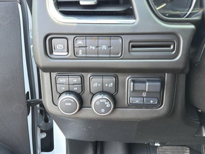 2023 Chevrolet Suburban LS