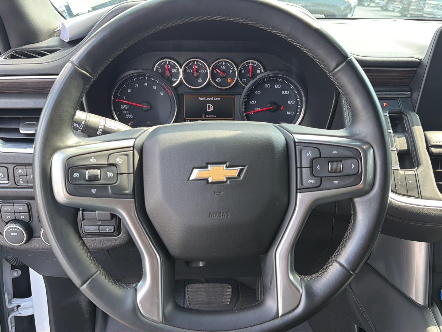 2023 Chevrolet Suburban LS