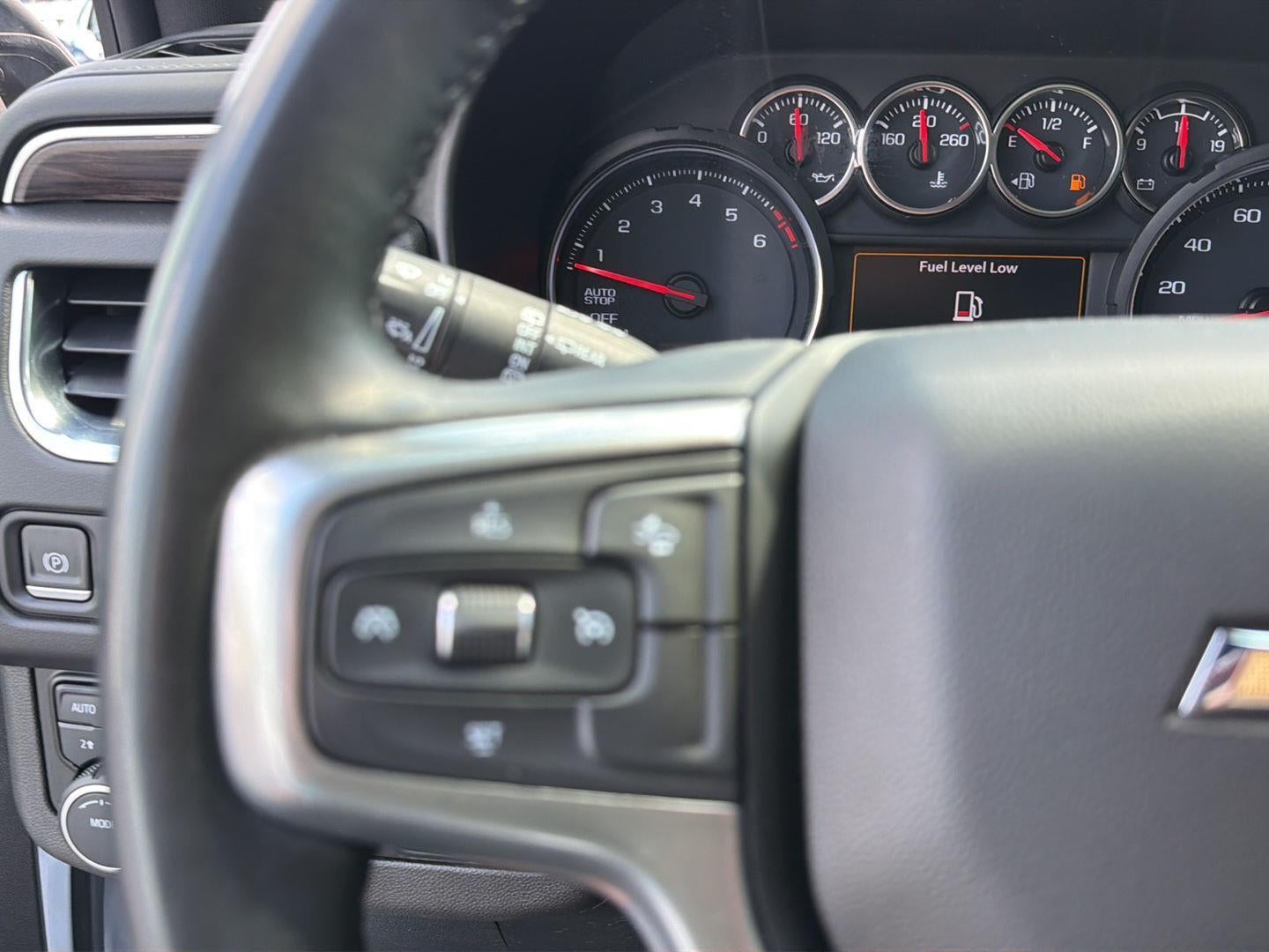 2023 Chevrolet Suburban LS