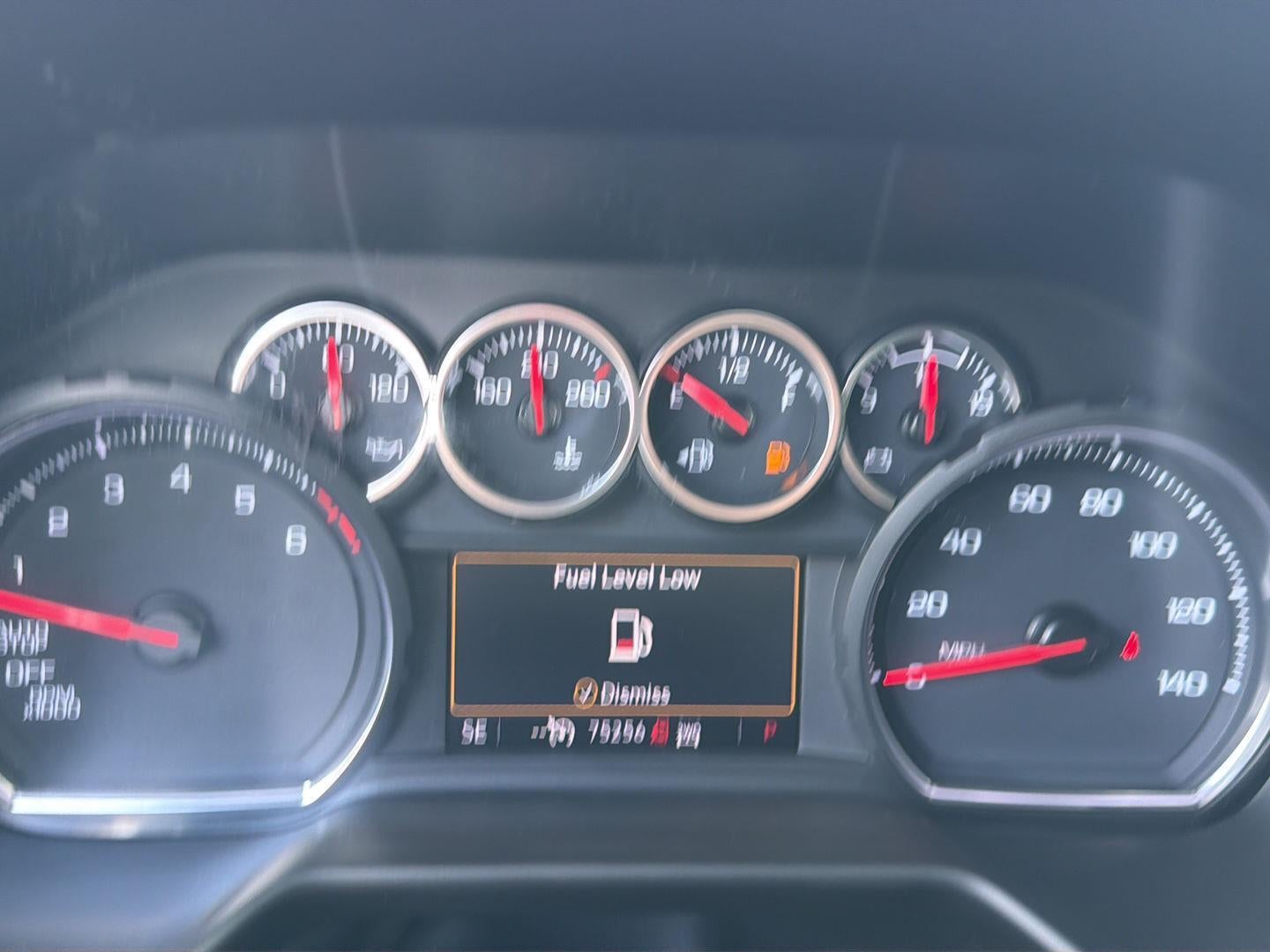 2023 Chevrolet Suburban LS
