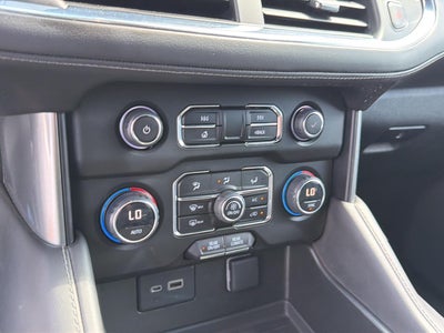 2023 Chevrolet Suburban LS