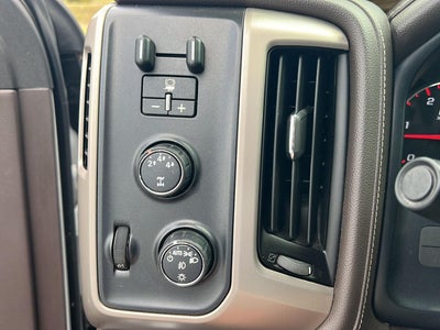2016 GMC Sierra 3500 HD Denali