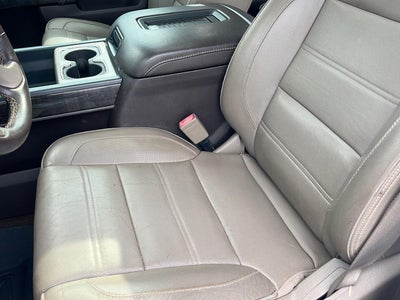 2016 GMC Sierra 3500 HD Denali