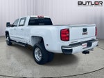 2016 GMC Sierra 3500 HD Denali