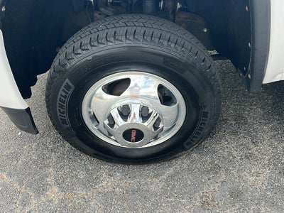 2016 GMC Sierra 3500 HD Denali