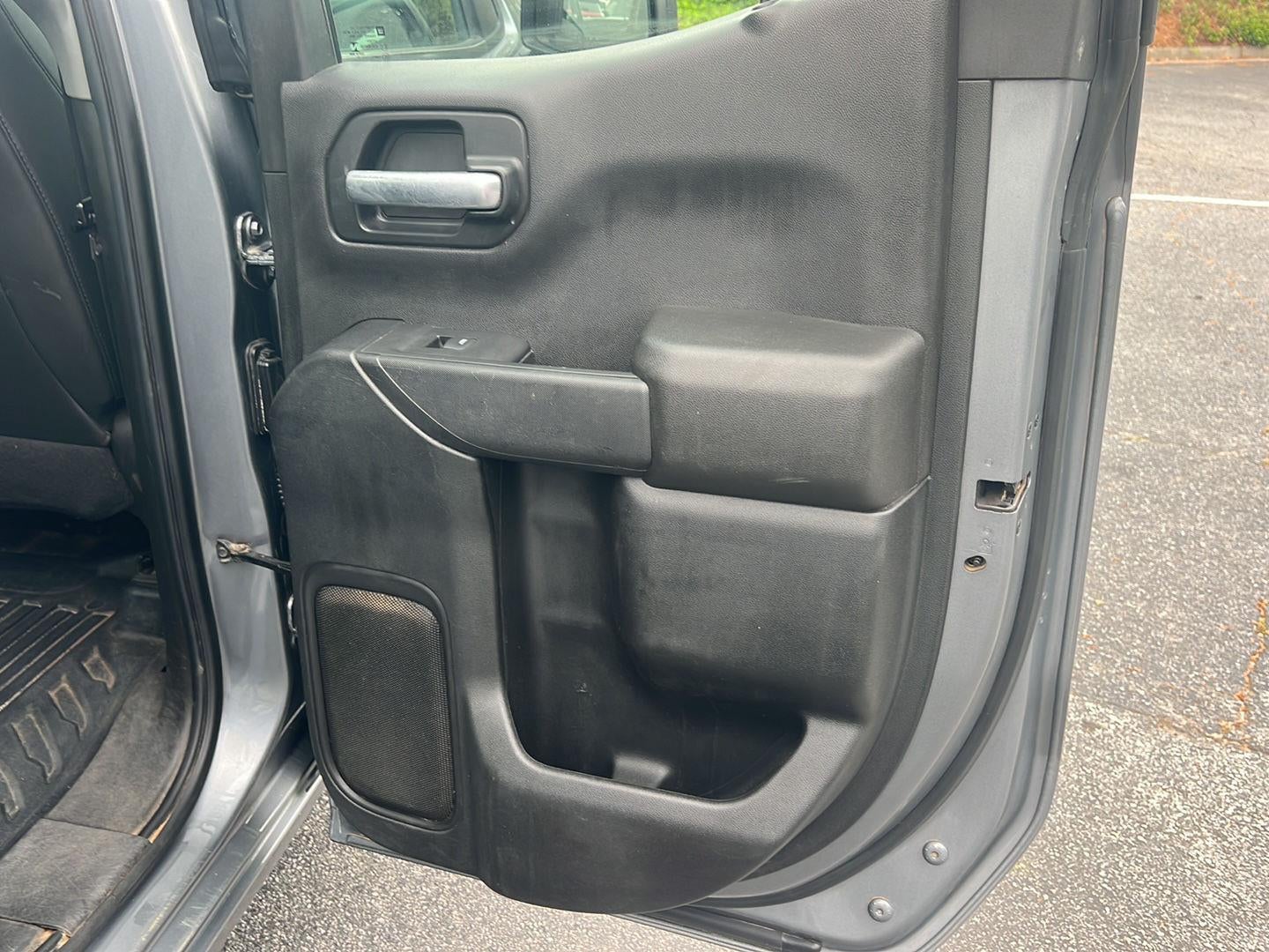 2021 GMC Sierra 1500 Sierra