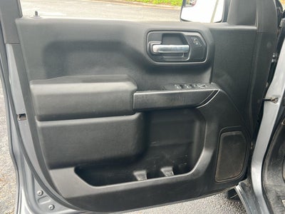 2021 GMC Sierra 1500 Sierra