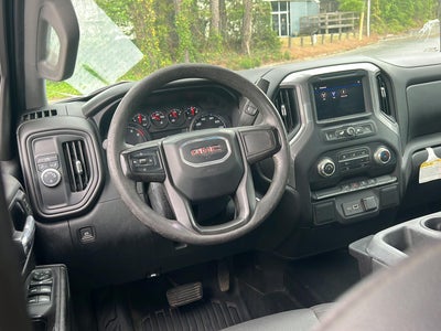 2021 GMC Sierra 1500 Sierra