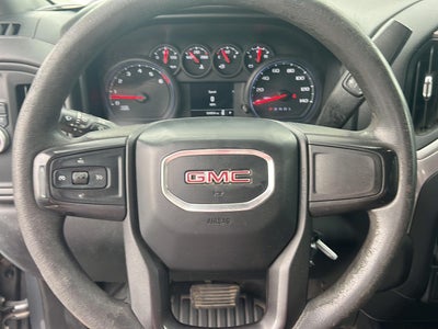 2021 GMC Sierra 1500 Sierra