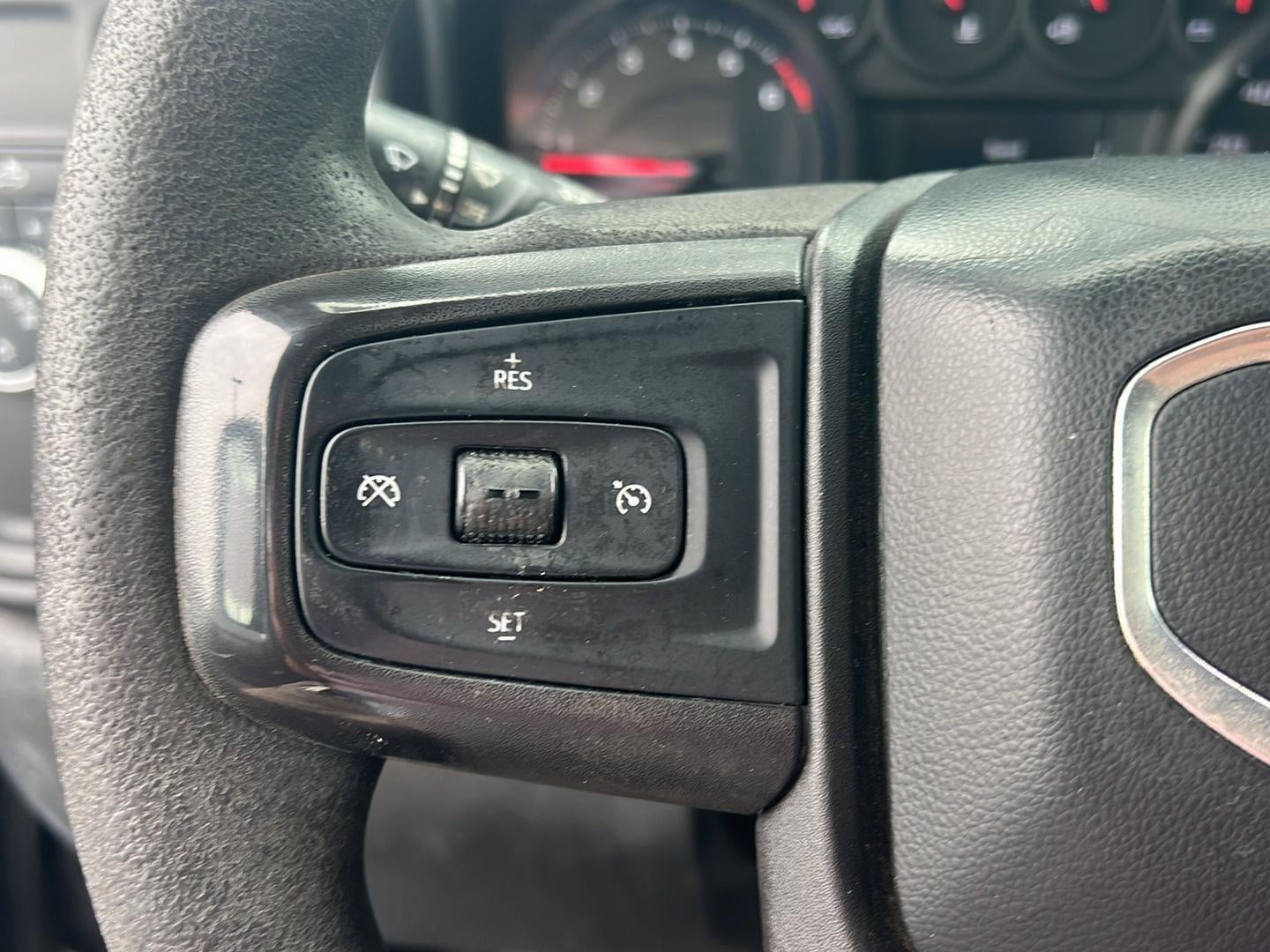 2021 GMC Sierra 1500 Sierra