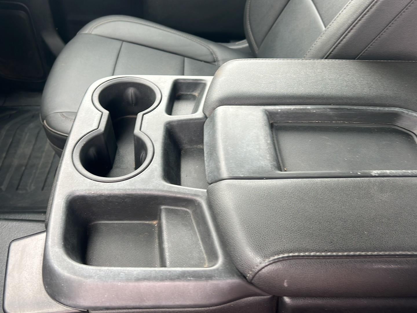 2021 GMC Sierra 1500 Sierra