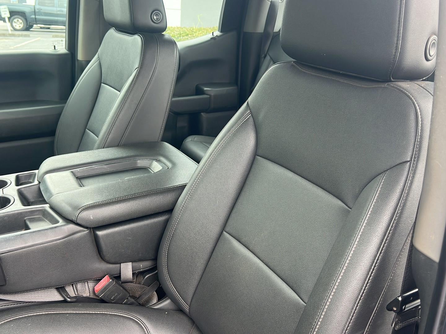 2021 GMC Sierra 1500 Sierra