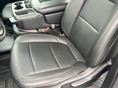 2021 GMC Sierra 1500 Sierra