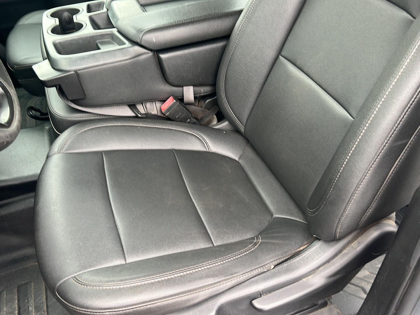 2021 GMC Sierra 1500 Sierra