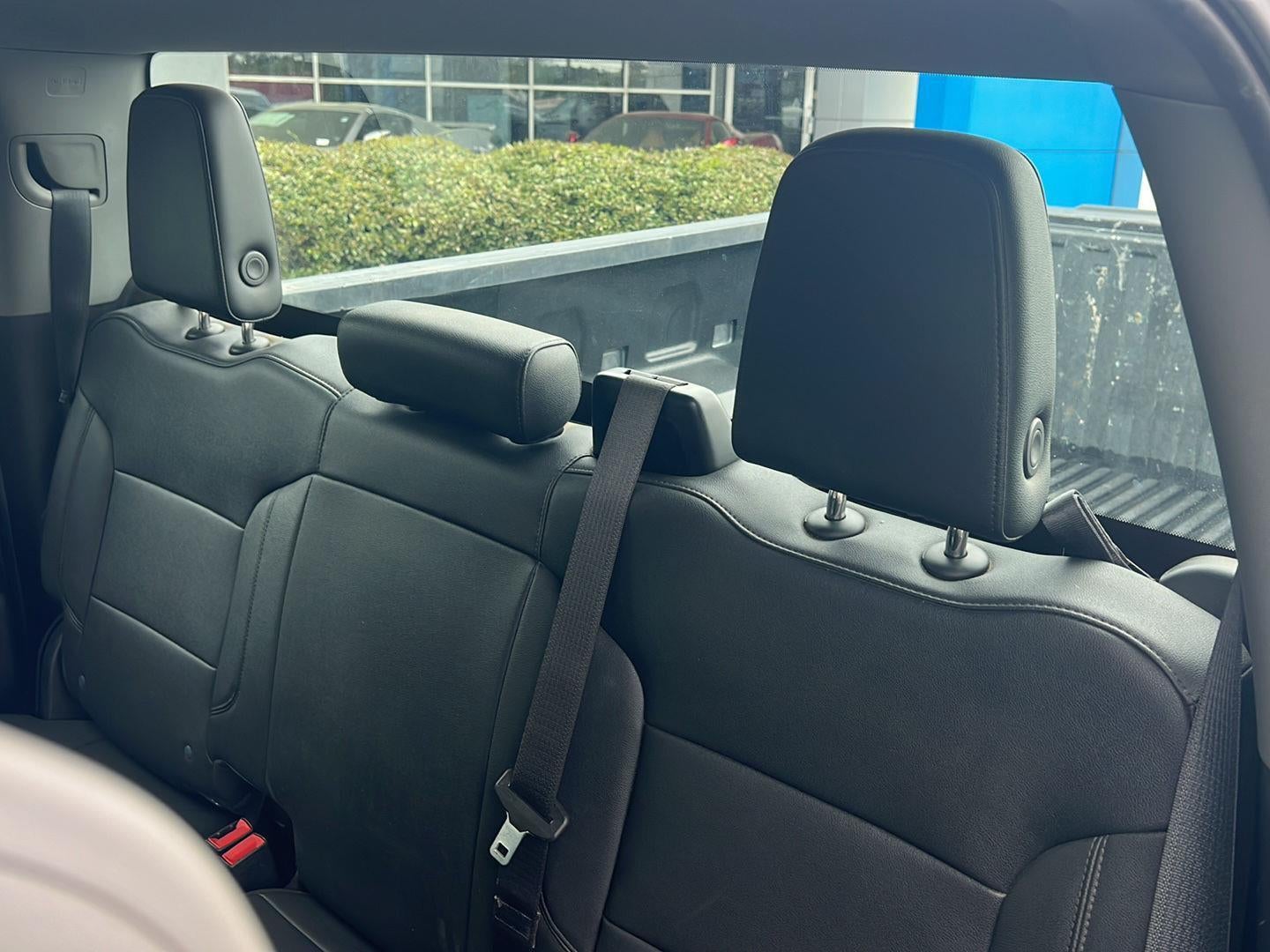 2021 GMC Sierra 1500 Sierra