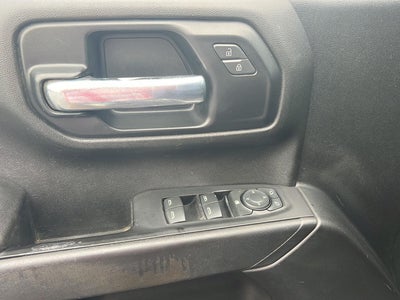 2021 GMC Sierra 1500 Sierra