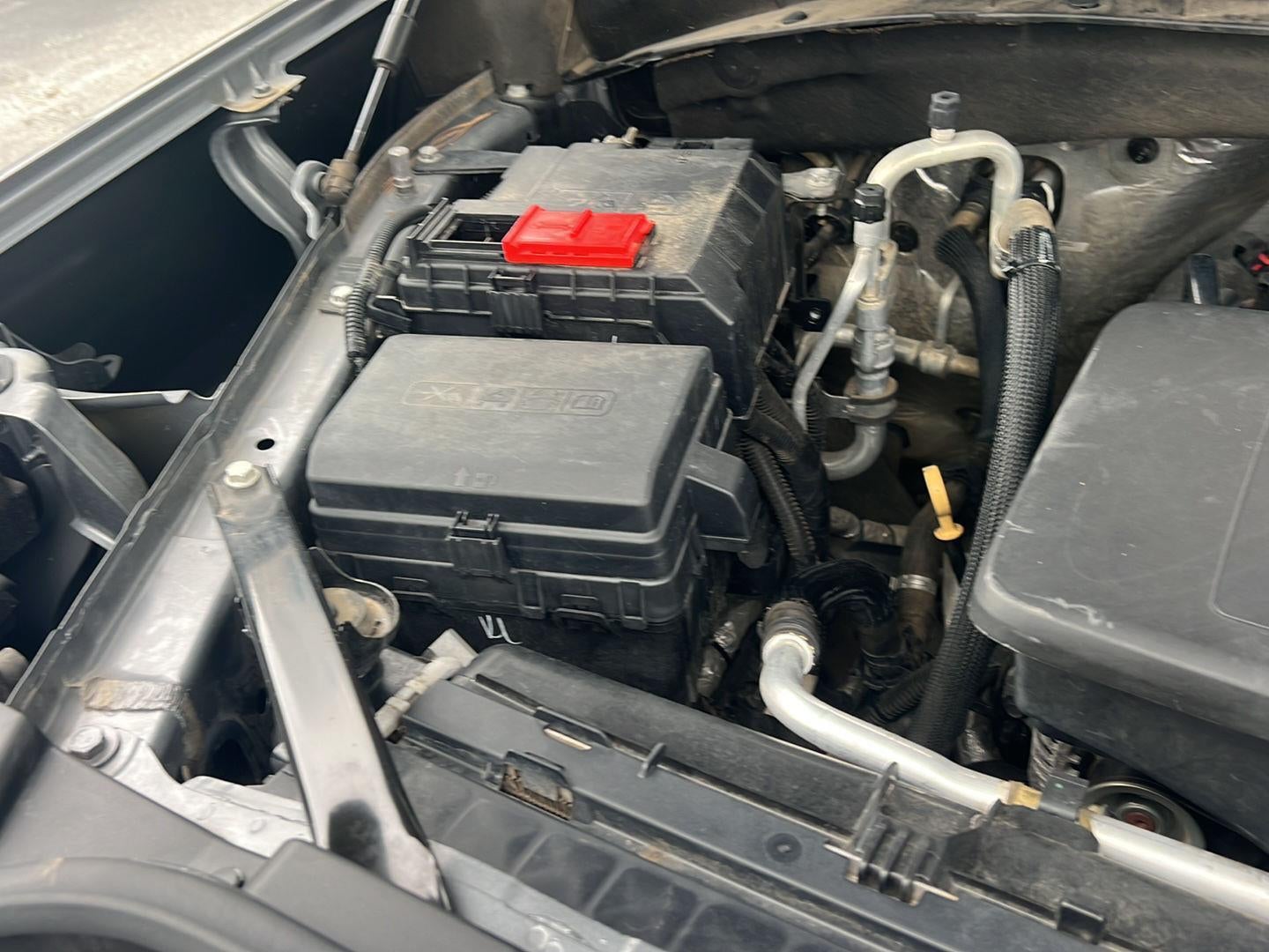 2021 GMC Sierra 1500 Sierra