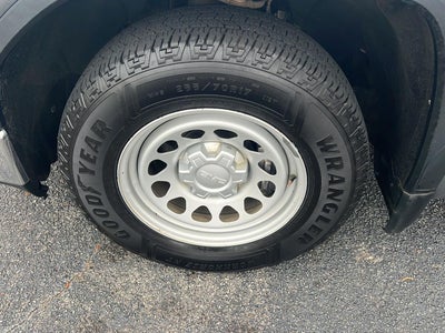 2021 GMC Sierra 1500 Sierra