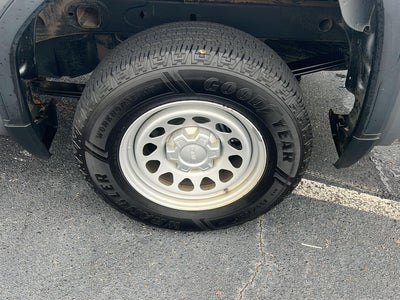 2021 GMC Sierra 1500 Sierra