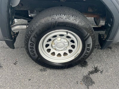 2021 GMC Sierra 1500 Sierra