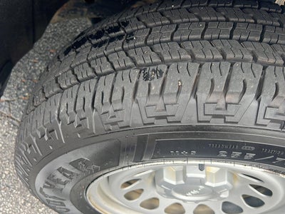 2021 GMC Sierra 1500 Sierra